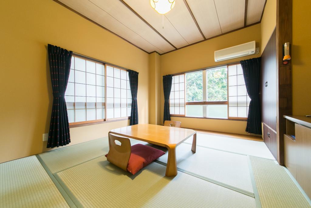 お宿箱根八里の湯 エクステリア 写真