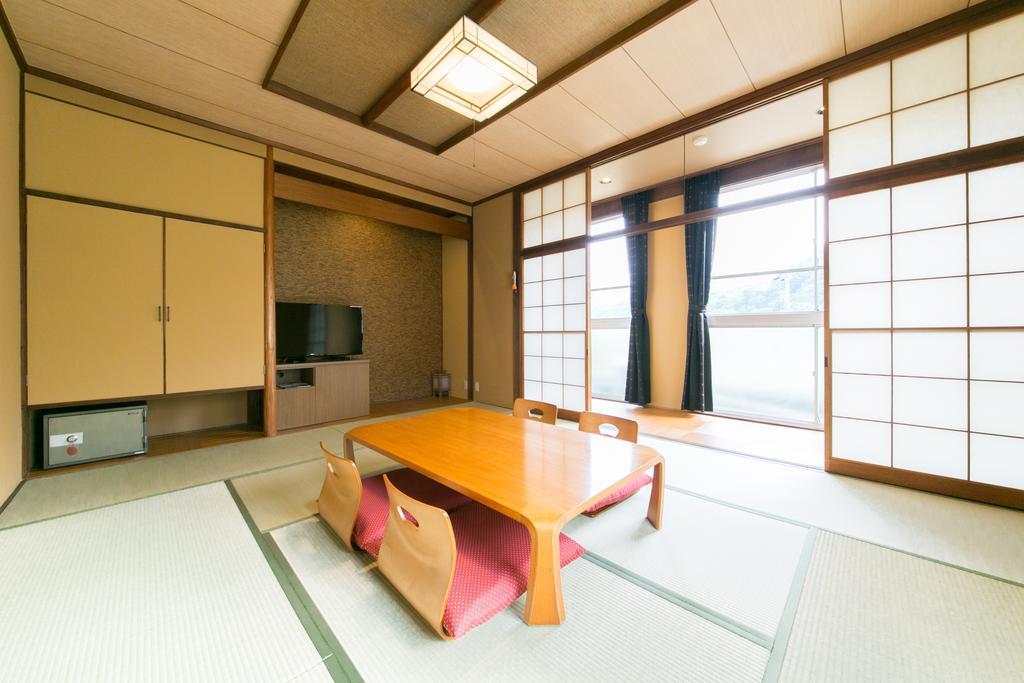 お宿箱根八里の湯 エクステリア 写真