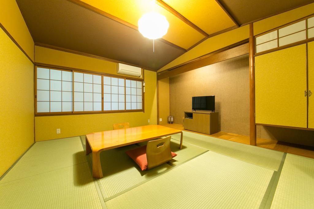 お宿箱根八里の湯 エクステリア 写真